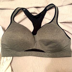 Old navy sports bra
